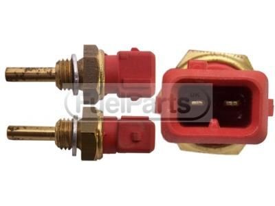 Genuine fuelparts temperature - genuine,