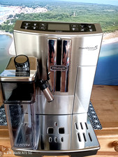 DeLonghi PrimaDonna EVO ECAM