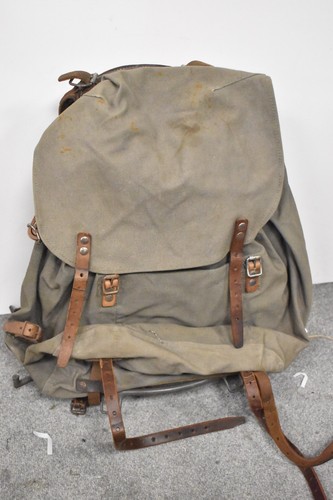 Vintage 1940s swedish army - swedish,