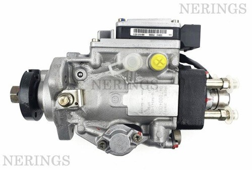 High pressure pump ford - pump,