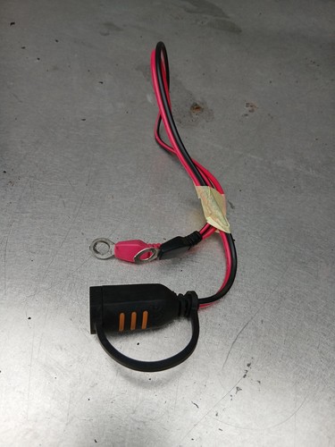 Ctek trickle charger battery - ctek,