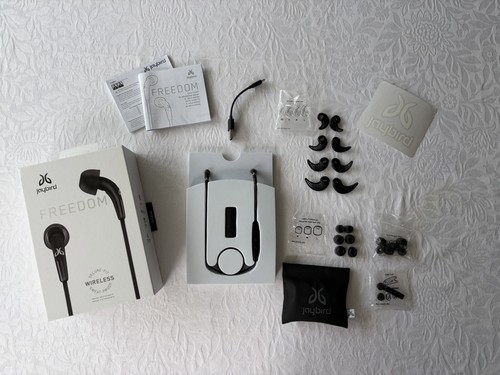 Jaybird freedom wireless - jaybird,