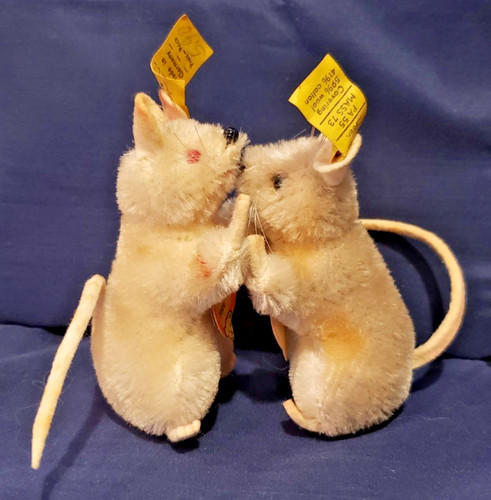 Vintage rare pair - vintage, sweet