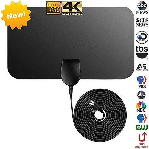 Firmrock aerial - tv,
