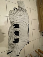 6ft 3 Snuggy hood Sweet Itch