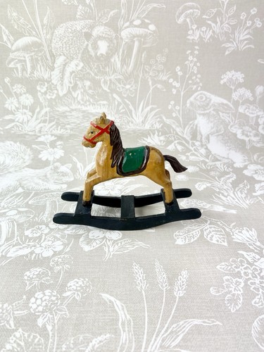 Vintage hand carved - hand, wooden