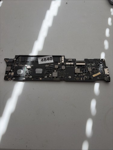 Apple macbook air a1466 - apple, 13”