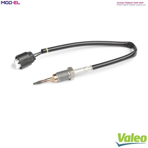 Sensor exhaust gas - sensor, temperature