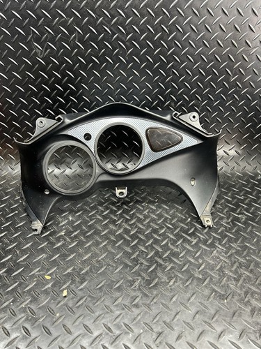 Suzuki 650 clocks - 650, inner