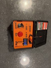 Model Rocket Launch Controller