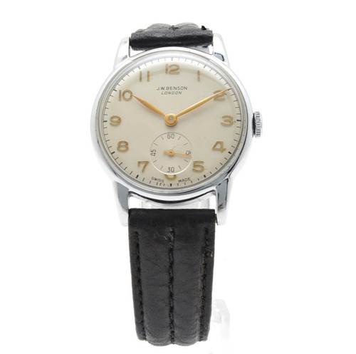 Near mint benson london - [near,