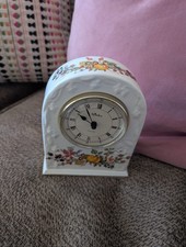 AYNSLEY FINE BONE CHINA MANTLE