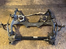 BMW 1 2 3 4 SERIES F20 F2X