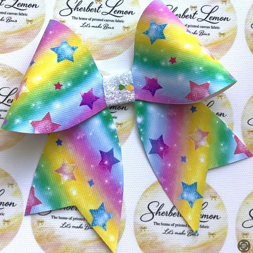 Ombre stars usa style cheer - ombre,