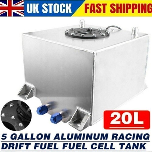 Aluminium fuel cell tank - fuel, for