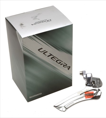 Shimano ultegra 6700 front - shimano,