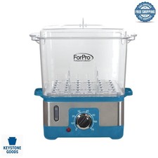 XL Hot Towel Steamer for