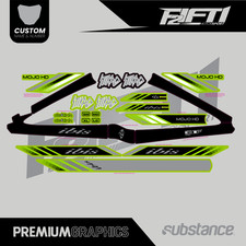 16 17 IBIS Mojo HD Green Repro