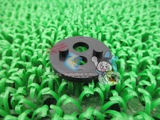 Rear turn signal spacers for