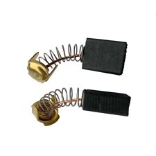 Carbon Brushes For Hitachi C10FCH2 Mitre Saw