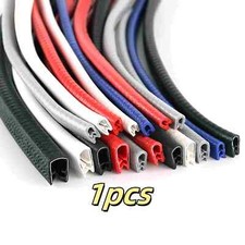 Car Door Edge Guard Protector