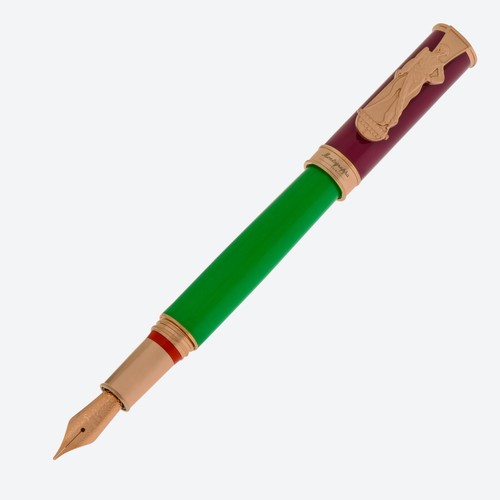 Montegrappa comics the - dc,