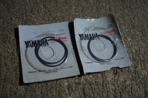Yamaha rd125 rd125c twin - 76,