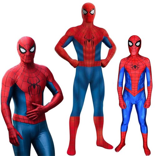 2026 spiderman brand new - 4, day