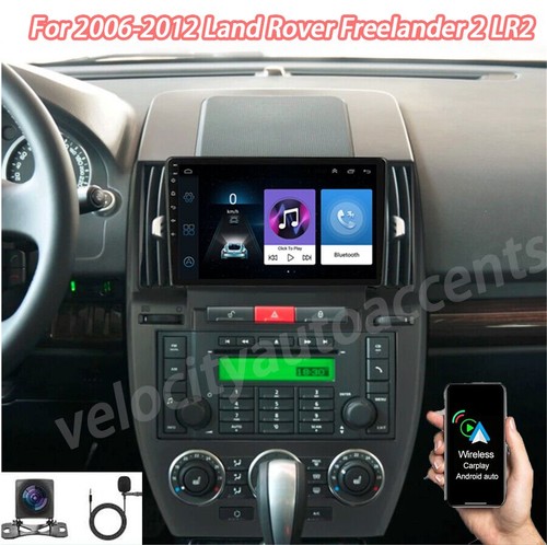 Carplay android radio - 15.0,