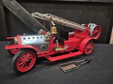 Mamod Fire Engine 475