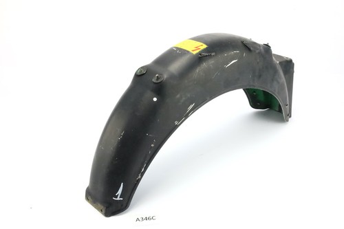 Bmw r65 1983 - r65, rear