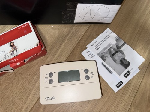Danfoss fp715si service - danfoss,