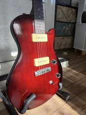 Original PRS Soapbar 2005. Pro