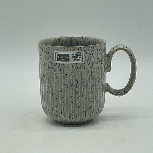 Denby halo speckle - denby, stoneware