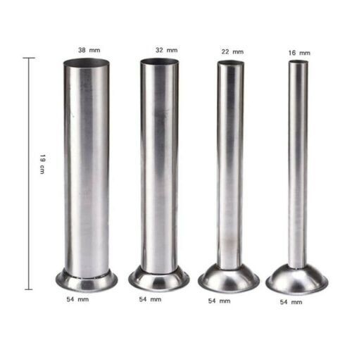 4pcs sausage filler - 4pcs,