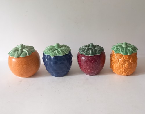 Sylvac face pot complete - pot,