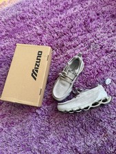 Mizuno Wave Prophecy Moc Suede