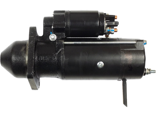 Brand new starter - brand,