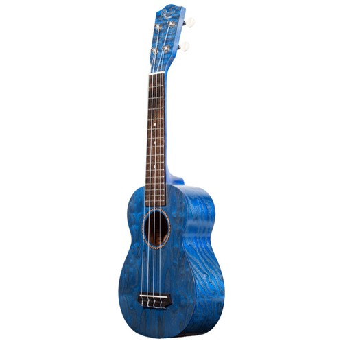 Ohana 15w blue soprano - ohana,