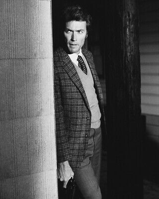 Dirty harry clint - harry, eastwood