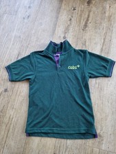 Scouts Tshirt Boys  Size 26
