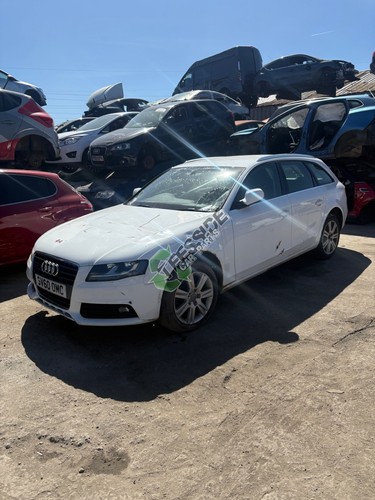 2008 2011 audi - a4, avant