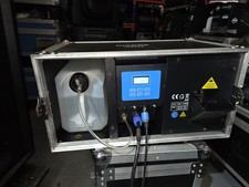 Visage Hazer In Case - Stage