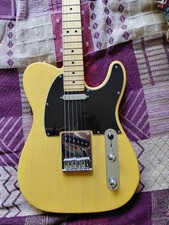 Fender Player 2 Telecaster