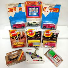 JOB LOT 9 Vintage 1980s