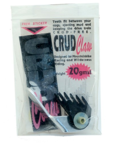 Crud claw mtb mountain bike - claw,
