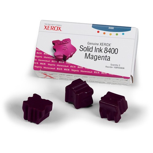 Pack genuine boxed - pack, 3
