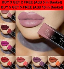 Pudaier Liquid Lipstick Matte