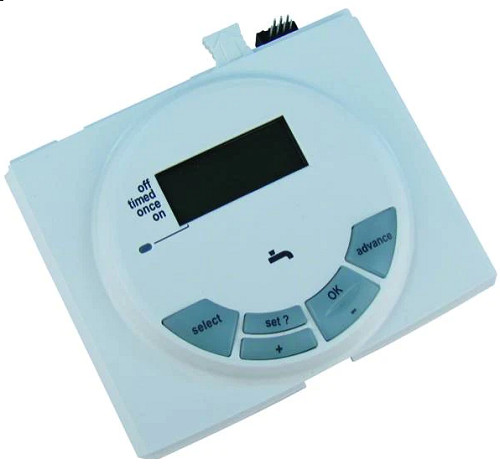 Worcester 87161066670 digistat - 87161066670,