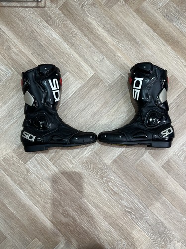 Sidi motorcycle racing - sidi,